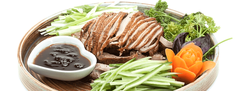 Pekin Ördeği Kampanyası