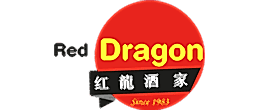 Red Dragon  - Çin Restoranı